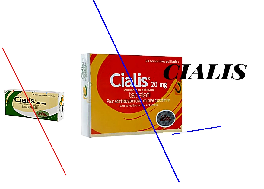 Le cialis est il vendu sans ordonnance